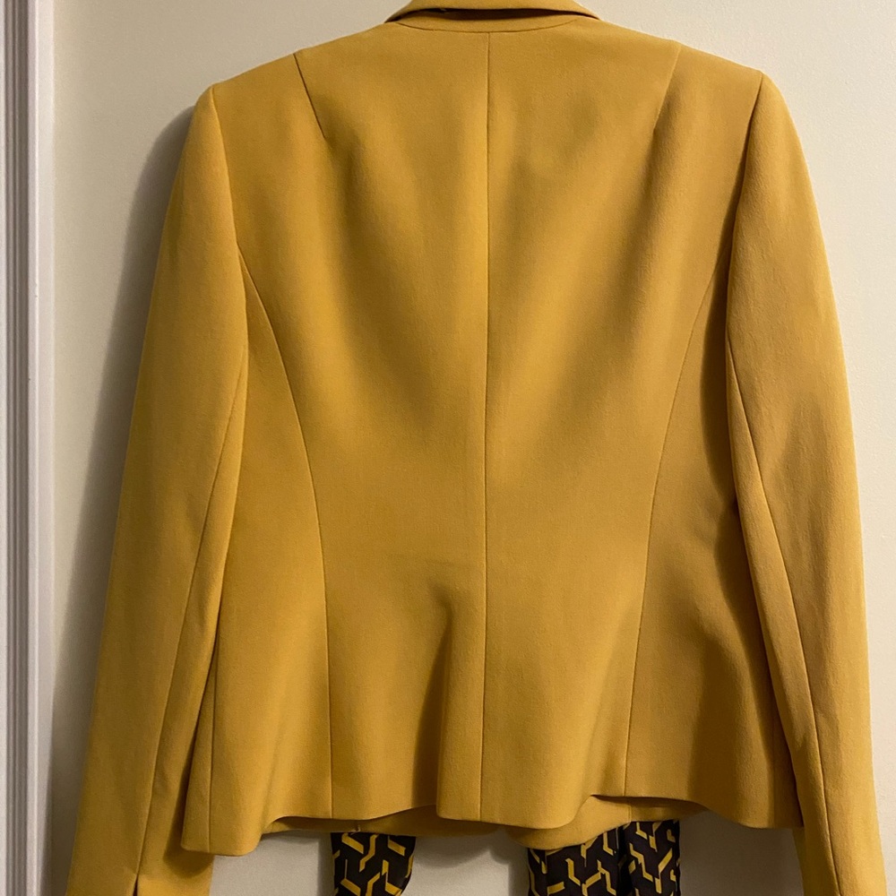 Jasper Jacket - Picture 4 of 5